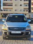 Kia Sportage 2005