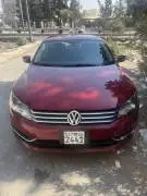 Volkswagen 2015, Aleppo