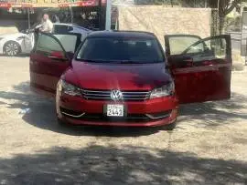 Volkswagen 2015, Aleppo