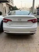 Hyundai Sonata 2017