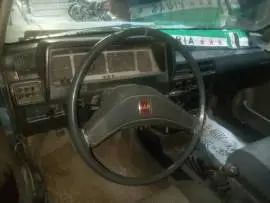 ميتسوبيشي لانسر 1983 للبيع, دمشق