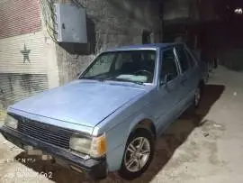 ميتسوبيشي لانسر 1983 للبيع, دمشق