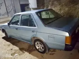 ميتسوبيشي لانسر 1983 للبيع, دمشق
