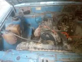 ميتسوبيشي لانسر 1983 للبيع, دمشق