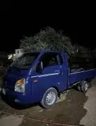 هيونداي بورتر 2010, حلب