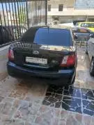 Kia Rio 2009
