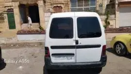 سيترون بيك اب 1999 للبيع, حلب