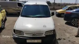 سيترون بيك اب 1999 للبيع, حلب