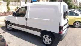 سيترون بيك اب 1999 للبيع, حلب