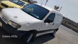 سيترون بيك اب 1999 للبيع, حلب