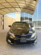 كيا اوبتما 2014