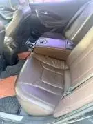 Hyundai Azera Grandeur 2012 for sale, Aleppo