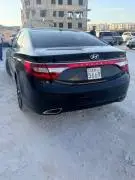 Hyundai Azera Grandeur 2012 for sale, Aleppo