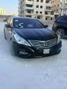 Hyundai Azera Grandeur 2012 for sale, Aleppo