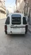 سكودا بيك اب 1996, حلب