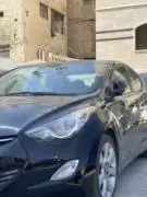 هيونداي النترا 2012 للبيع