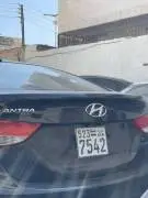 هيونداي النترا 2012 للبيع