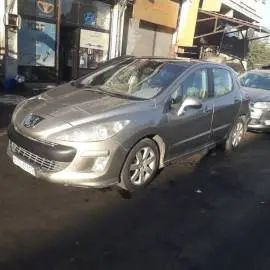 بيجو 308 فرنسي 2010 للبيع, دمشق