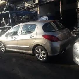بيجو 308 فرنسي 2010 للبيع, دمشق