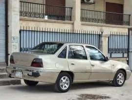 دايو سيلو 1997 للبيع