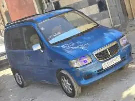 فاو كرت 2004 للبيع, حماة