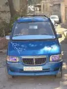 فاو كرت 2004 للبيع, حماة