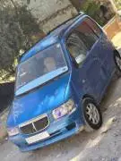 فاو كرت 2004 للبيع, حماة