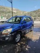 Kia Sportage 2005
