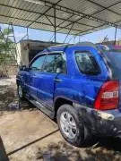 Kia Sportage 2005