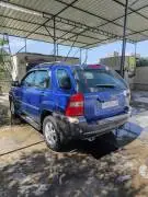 Kia Sportage 2005