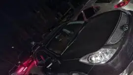 هيونداي فيراكروز 2008, دمشق