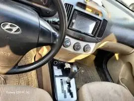 افانتي 2008 للبيع في دمشق, دمشق