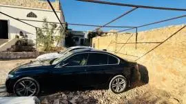 بي ام دبليو 330i 2017 للبيع, حلب