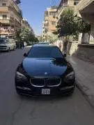 بي ام دبليو 740i 2011 للبيع, دمشق