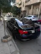 بي ام دبليو 740i 2011 للبيع, دمشق