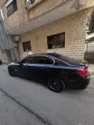 بي ام دبليو 740i 2011 للبيع, دمشق