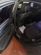 بي ام دبليو 740i 2011 للبيع, دمشق