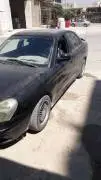 دايو لانس 2004, دمشق