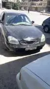 دايو لانس 2004, دمشق