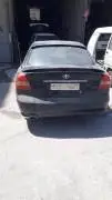 دايو لانس 2004, دمشق