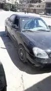 دايو لانس 2004, دمشق
