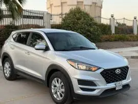 هيونداي توسان 2019