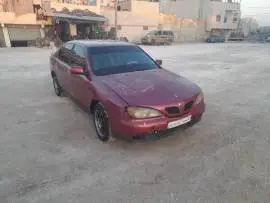 Nissan Palmyra 2001