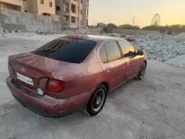 Nissan Palmyra 2001