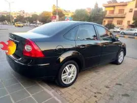 Ford Focus 2007 for sale, Homs