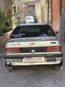 بيجو 206 2008 للبيع, حماة