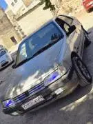 بيجو 206 2008 للبيع, حماة