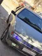 بيجو 206 2008 للبيع, حماة