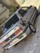 بيجو 206 2008 للبيع, حماة