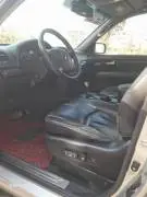 كيا موهافي 2008, إدلب